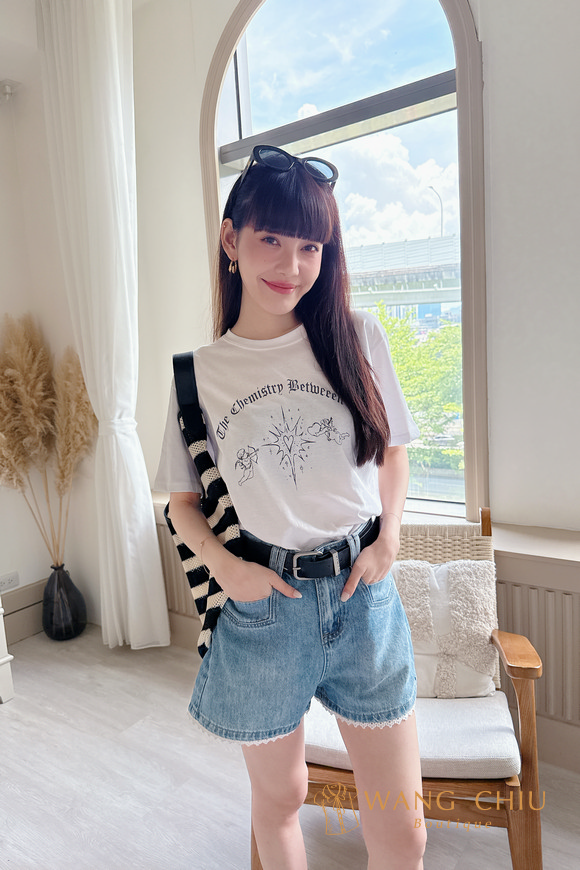 WANG CHIU 麻豆照